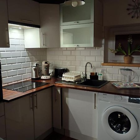Apartament Pod Lasem Tenczynek Ngoại thất bức ảnh