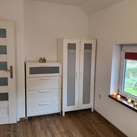 Apartament Pod Lasem Tenczynek Ngoại thất bức ảnh