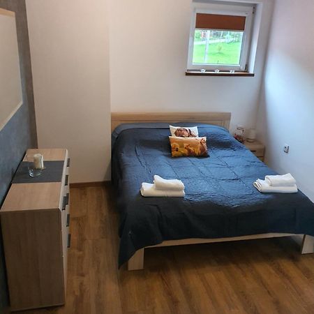 Apartament Pod Lasem Tenczynek Ngoại thất bức ảnh