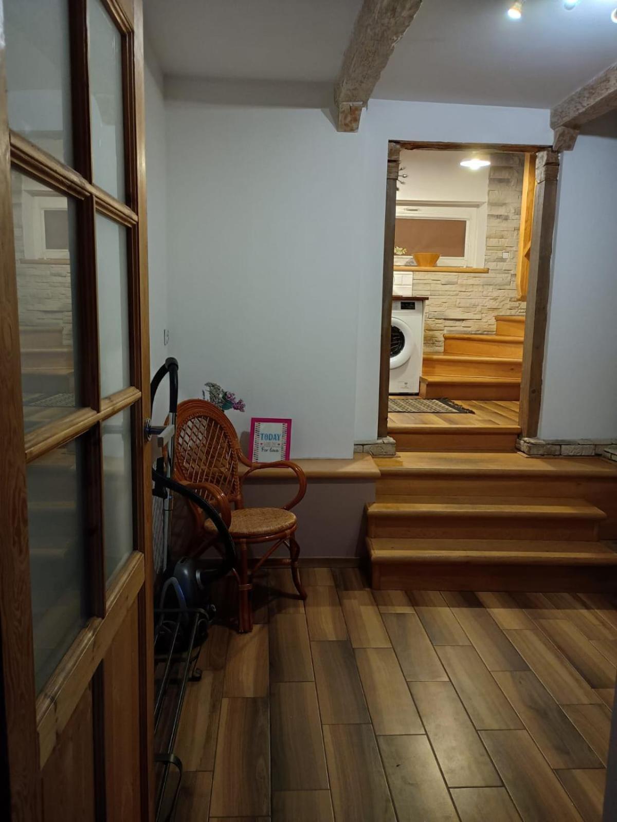Apartament Pod Lasem Tenczynek Ngoại thất bức ảnh