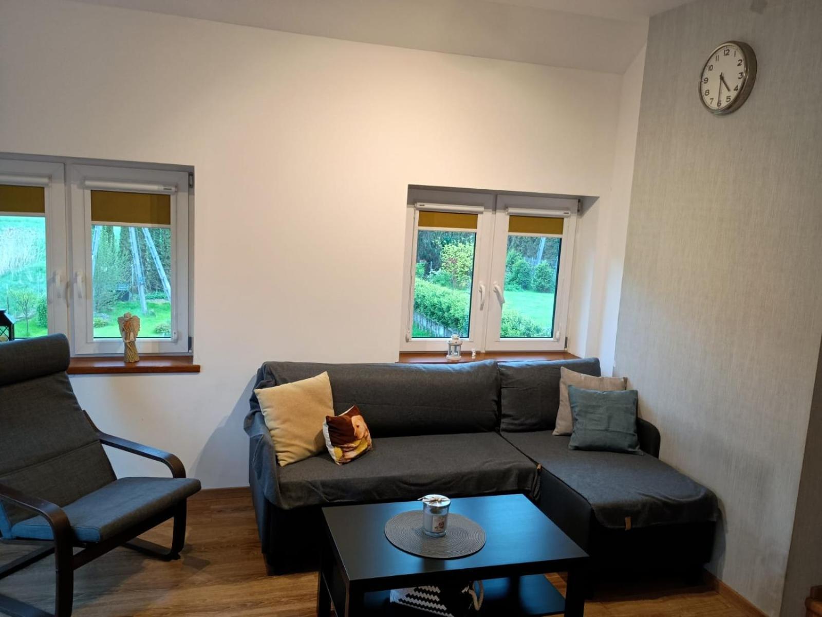 Apartament Pod Lasem Tenczynek Ngoại thất bức ảnh